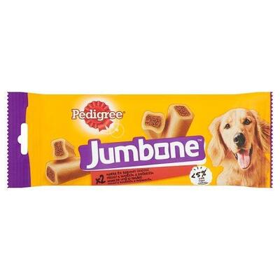 Pedigree Jumbone Medium Biftekli Ödül 180 Gr - 1