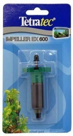 Pervane Takımı Ex 600 - 1