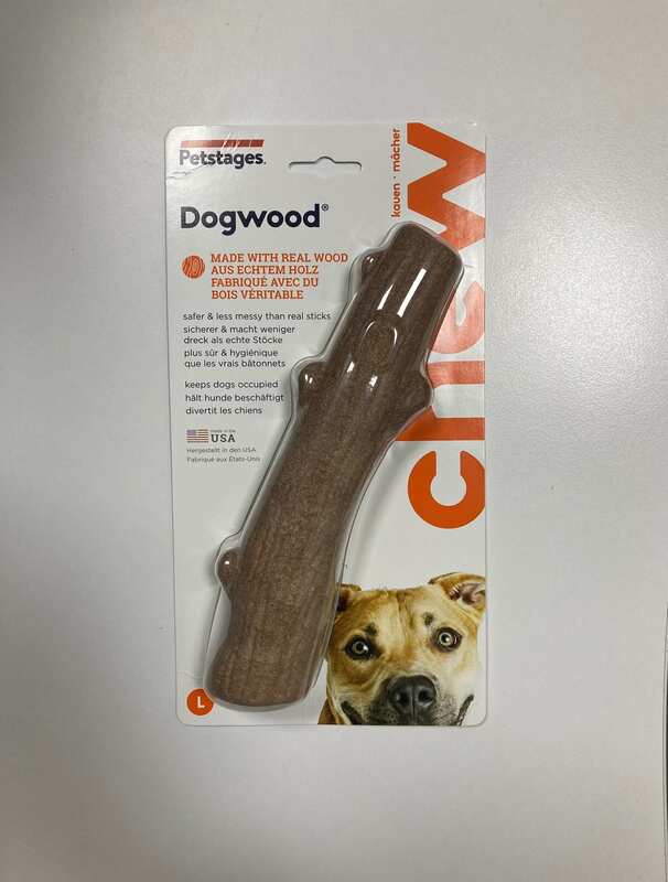 Petstages Durable Sticks % 100 Doğal Kemirme Tahtası Large