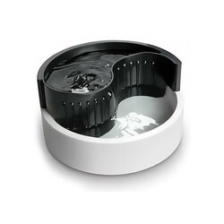 Pioneer Fungshui Kedi İçin Otomatik Su Kabı 1,8 Litre