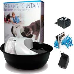 Pioneer Otomatik Kedi Köpek Su Sebili 1,77 Litre - 1