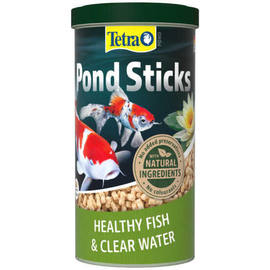 Pond Stıcks 1Lt - 1