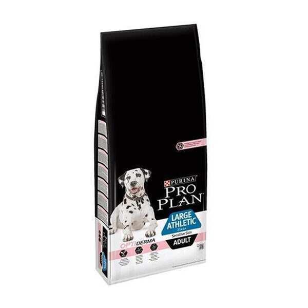 Pro Plan Large Athletic Somonlu Yetişkin Kuru Köpek Maması 14 Kg. - 2