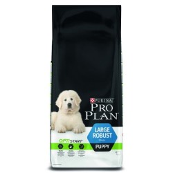 Pro Plan Puppy Large Breed Chicken & Rice Yavru Köpek Maması 12 Kg. (1)