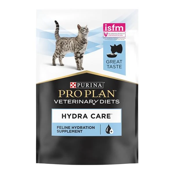 Proplan Hydra Care Hidrasyon Takviyesi Yetişkin Kediler İçin Tamamlayıcı Mama 85gr - 1