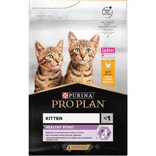 Pro Plan Original Kitten Tavuk Etli Yavru Kedi Maması 10 Kg.