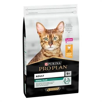 Pro Plan Original Tavuklu Yetişkin Kuru Kedi Maması 10 Kg.