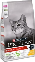 Pro Plan Original Tavuklu Yetişkin Kuru Kedi Maması 1,5 Kg. (1)