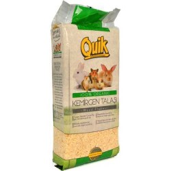Quik Kemirgen Talaşı 15 Litre