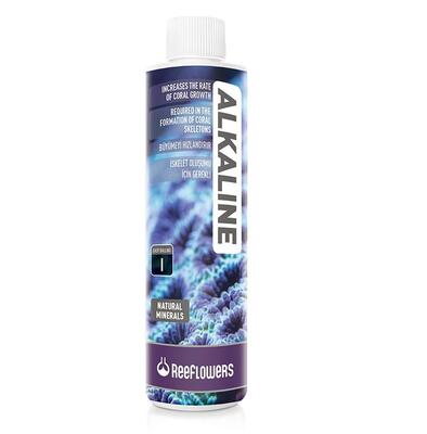 Reeflowers Alkaline-Easy Balling I 1000 Ml - 1