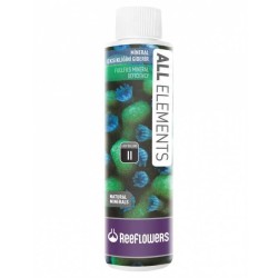 Reeflowers All Elements - Super Blend 250 Ml