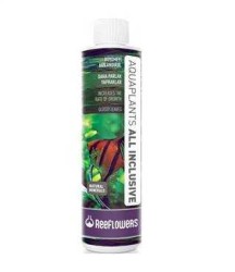 Reeflowers Aquaplants All Inclusive Bitki Akvaryumu İçin Vitamin Komplex 1000 Ml