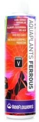 Reeflowers Aquaplants Ferrous Demir V 1000 Ml
