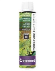 Reeflowers Aquaplants Liquid Carbon - Iıı 250 Ml