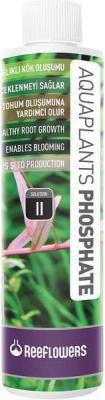 Reeflowers Aquaplants Phosphate - Iı 1000 Ml - 1