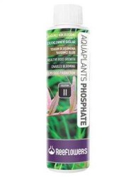 Reeflowers Aquaplants Phosphate - Iı 250 Ml