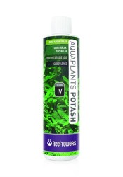 Reeflowers Aquaplants Potash Potasyum Iv 85 Ml