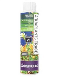 Reeflowers Aquaplants Trace - Vı 85 Ml (1)