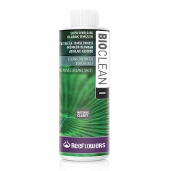 Reeflowers Bioclean I Su Düzenleyici 250 Ml
