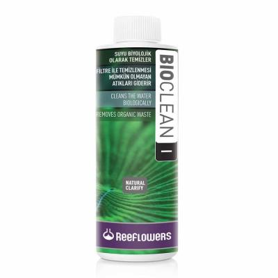 Reeflowers Bioclean I Su Düzenleyici 250 Ml - 1