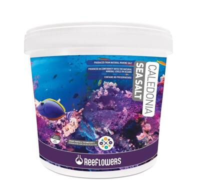 Reeflowers Caledonia Deniz Tuzu 25 Kg - 1