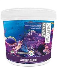 Reeflowers Caledonia Sea Sa Litre 6,5 Kg - Tuz