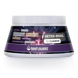 Reeflowers Detox-Dual Zeo Carbon 13Kg (1)