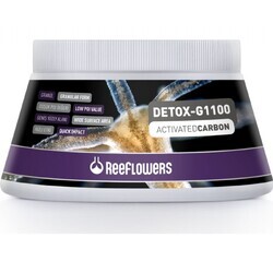 Reeflowers Detox-G 1100/500Ml - 3