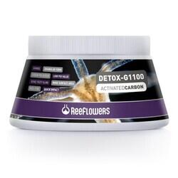 Reeflowers Detox-G1100 Activated Carbon 700Gr - 2
