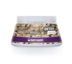 Reeflowers Detox Zeolite 1000 Ml