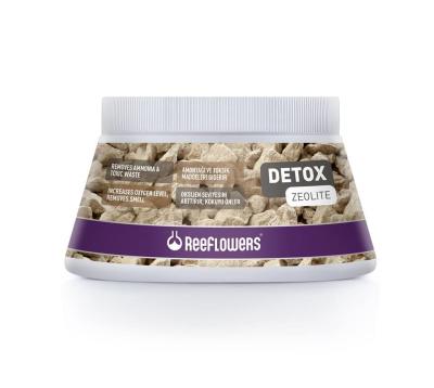 Reeflowers Detox Zeolite 18 Litre 14,5 Kg - 1