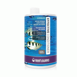 Reeflowers Effective Conditioner Akvaryum Su Düzenleyici 1000 Ml