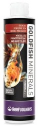 Reeflowers Goldfish Minerals 250 Ml