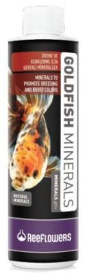 Reeflowers Goldfish Minerals 85 Ml - 1