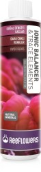Reeflowers Ionic Balancer & Trace Elements - Balling Set Element 4 1000 Ml