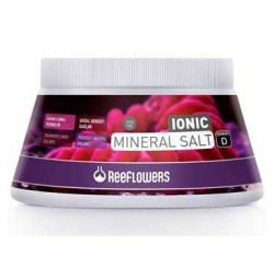 Reeflowers Lonic Mineral Sa Litre - D 250 Ml