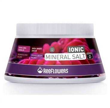 Reeflowers Lonic Mineral Sa Litre - D 250 Ml - 1