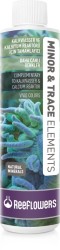 Reeflowers Minor Trace Elements 500 Ml