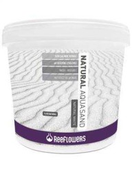 Reeflowers Natural Aquasand ( 0.5-1 Mm ) 25 Kg