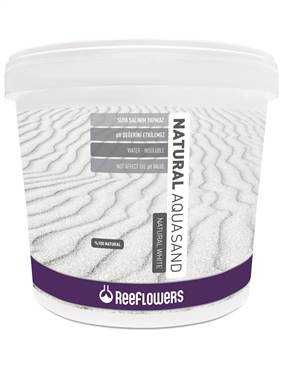 Reeflowers Natural Aquasand ( 0.5-1 Mm ) 7 Kg - 1