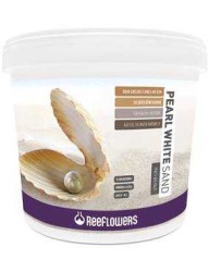 Reeflowers Pearl White Sand ( 0,5-1 Mm ) 7 Kg