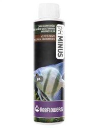 Reeflowers Ph Minus 1000 Ml - Ph Düşürücü