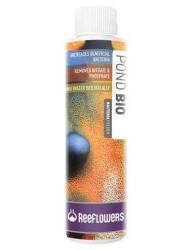 Reeflowers Pond Bio - Bacteria Feeder 500 Ml
