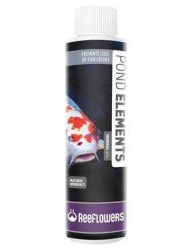 Reeflowers Pond Elements - Mineral Gh+ 1000 Ml