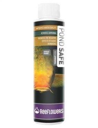 Reeflowers Pond Safe - Remammonia 1000 Ml