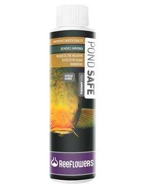 Reeflowers Pond Safe - Remammonia 1000 Ml - 1