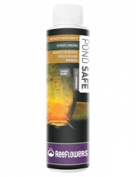 Reeflowers Pond Safe - Remammonia 500 Ml