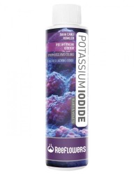 Reeflowers Potassium Iodide 250 Ml (1)