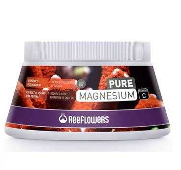 Reeflowers Pure Magnesium - C 500 Ml - 1
