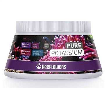 Reeflowers Pure Potassium 250 Ml - 1